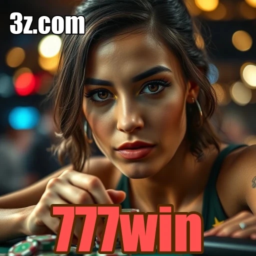 777win Jogos de Cartas